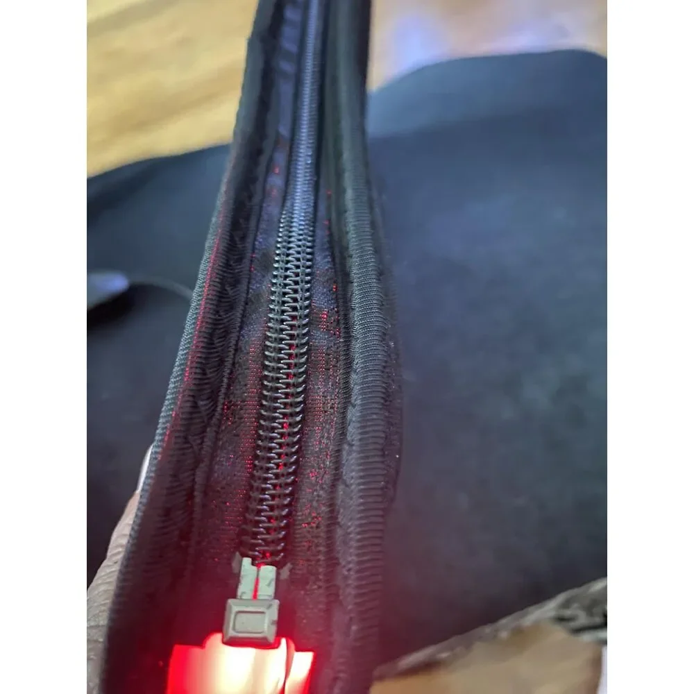 150 LED Red & Near-Infrared Light Glove + Flexible Body Wrap